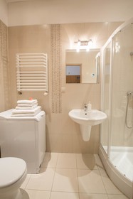 Old Town Apartments Slawkowska