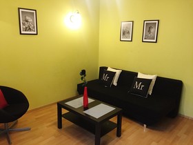 Old Town Apartments Slawkowska