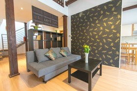 Old Town Apartments Slawkowska