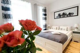 Old Town Apartments Slawkowska