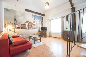 Old Town Apartments Slawkowska