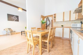 Old Town Apartments Slawkowska