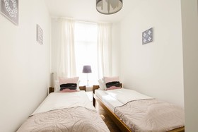 Old Town Apartments Slawkowska