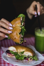 Old Town Apartments Slawkowska