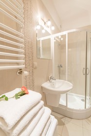 Old Town Apartments Slawkowska