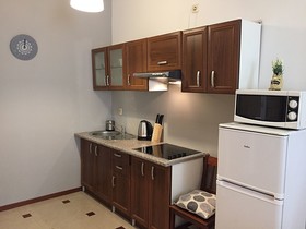 Old Town Apartments Slawkowska