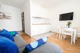 Old Town Apartments Slawkowska