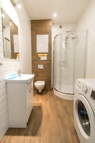 Old Town Apartments Slawkowska