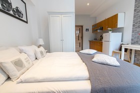 Old Town Apartments Slawkowska