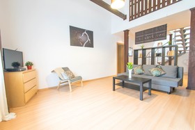 Old Town Apartments Slawkowska