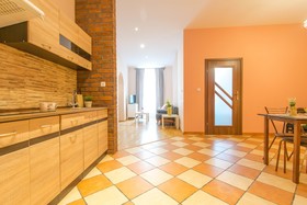 Old Town Apartments Slawkowska