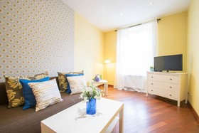 Old Town Apartments Slawkowska