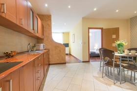 Old Town Apartments Slawkowska