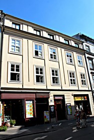 Old Town Apartments Slawkowska