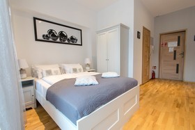 Old Town Apartments Slawkowska