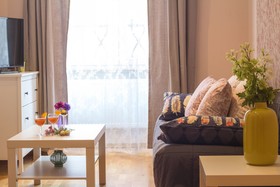 Old Town Apartments Slawkowska