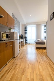 Old Town Apartments Slawkowska