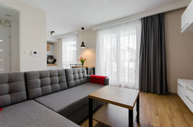 Old Town Premium Krakow