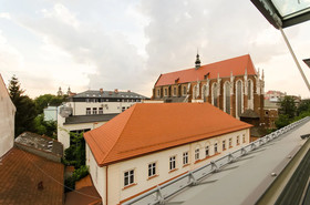 Old Town Premium Krakow