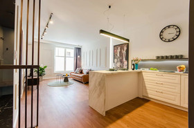 Old Town Premium Krakow