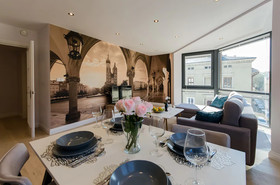 Old Town Premium Krakow