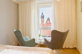 Old Town Premium Krakow