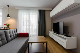 Old Town Premium Krakow