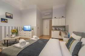 Old Town Residence Bis