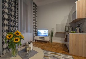 Old Town Residence Bis