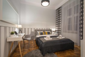 Old Town Residence Bis