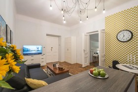 Old Town Residence Bis