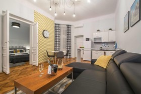 Old Town Residence Bis
