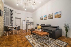 Old Town Residence Bis