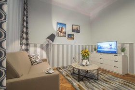 Old Town Residence Bis