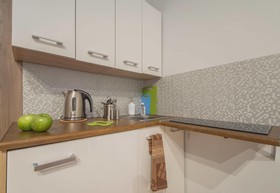 Old Town Residence Bis