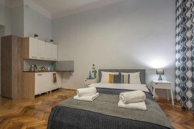 Old Town Residence Bis