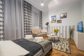 Old Town Residence Bis