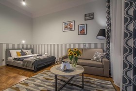 Old Town Residence Bis