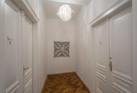 Old Town Residence Bis