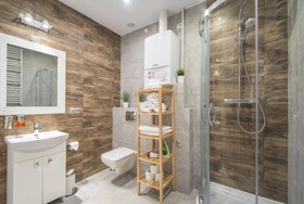 Old Town Residence Bis