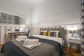 Old Town Residence Bis