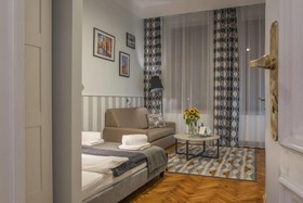 Old Town Residence Bis