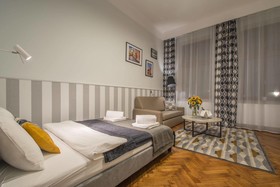 Old Town Residence Bis