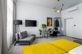 Old Town Residence - Premium Aparthotel