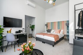 Old Town Residence - Premium Aparthotel