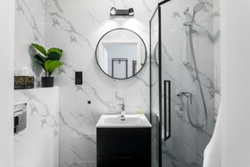 Old Town Residence - Premium Aparthotel