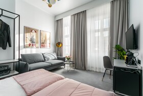 Old Town Residence - Premium Aparthotel