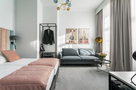 Old Town Residence - Premium Aparthotel