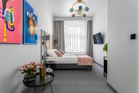 Old Town Residence - Premium Aparthotel