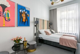 Old Town Residence - Premium Aparthotel